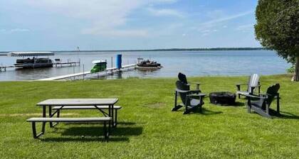 Shawano Lake South Shore!