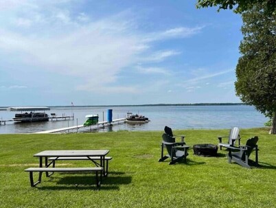 Shawano Lake South Shore!