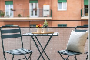 Property grounds - Cornelia Elegance House near the centre of Rome (Roma)