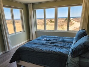 2 Schlafzimmer, WLAN