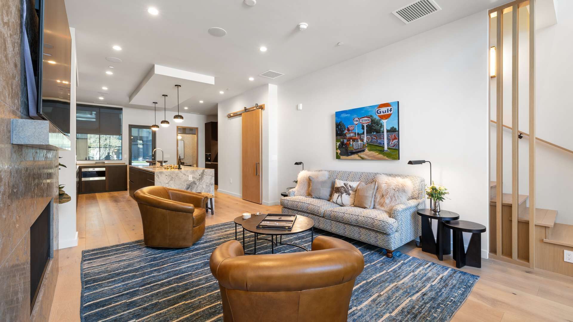 Jackson - Glenwood Luxury Retreat - Jackson, WY