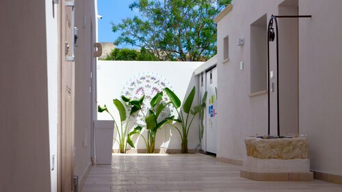 6 Bedroom Bed & breakfast in Mesagne