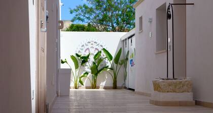 6 Bedroom Bed & breakfast in Mesagne