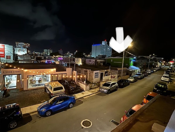 Unclassified image, 1 of 33, button - Salo-Casa Verde 2nd floor by Stay Here PR (San Juan)