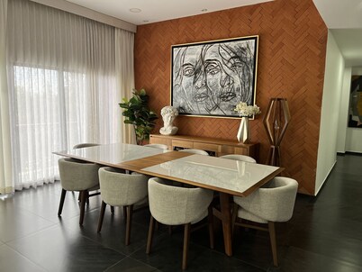 Departamento de 2 recamaras a 10 min de parque metropolitano.