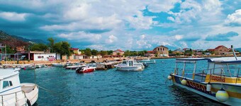 Holiday apartment Apartment for 3 people with garden views