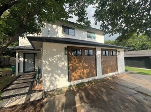 Exterior - Luxury DRIP (Austin)