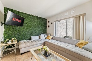 Smart TV 