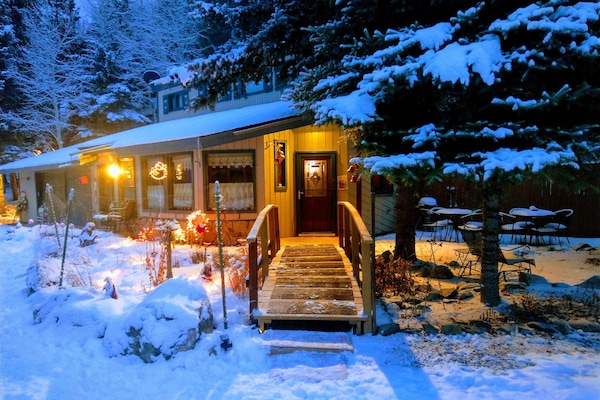 Winter Wonderland!