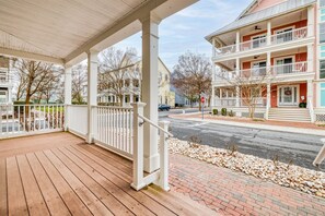Property grounds - Sunset Island 30 Island Edge Drive (Ocean City)