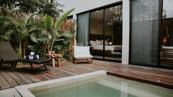 Comfort Apartment | Private pool