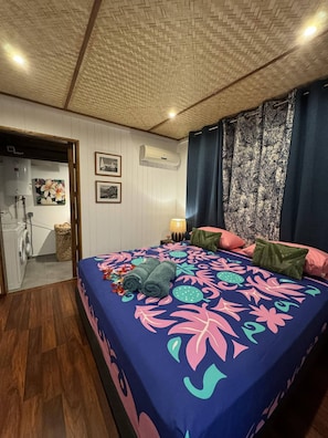 Tabla de planchar con plancha y wifi gratis