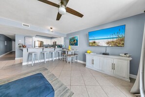 Interior - 209 | Heated Pools + Hot Tubs + Sunsets (Destin)
