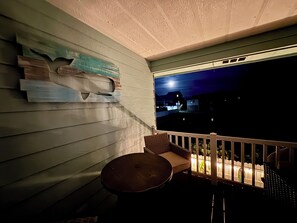 Property grounds - Ocean Views in Surf City!
Steps to the beach! Game Room! Fenced Yard! (Surf City)