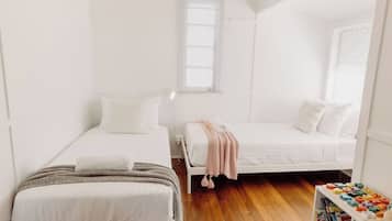 3 Schlafzimmer, Bügeleisen/Bügelbrett, kostenloses WLAN, Bettwäsche