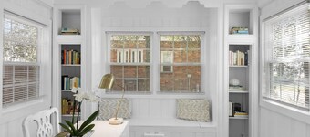 Forest Hills Manor w/ King Bed