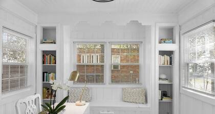 Forest Hills Manor w/ King Bed