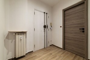 Interior - GuestHost - Monteverde Vecchio Double Apartment (Roma)