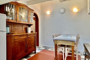 Restauration