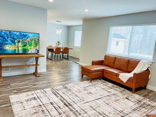 Wasilla home in the heart of Wasilla!