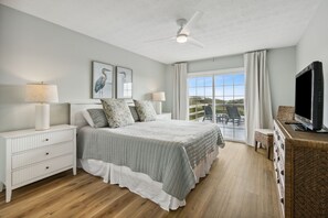 3 soverom, strykejern/-brett, wi-fi (inkludert) og sengetøy