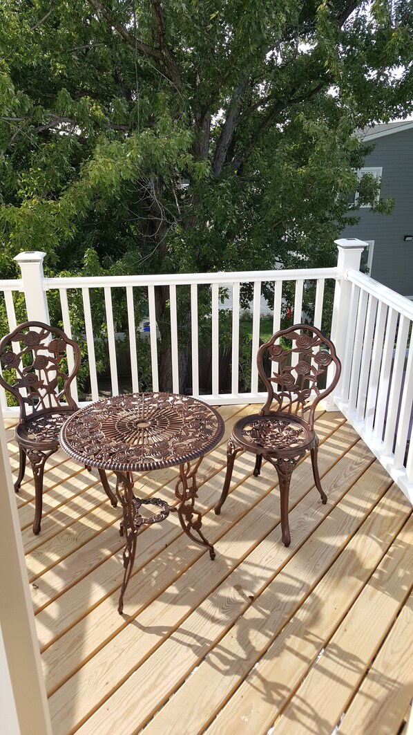 Terrass/Patio