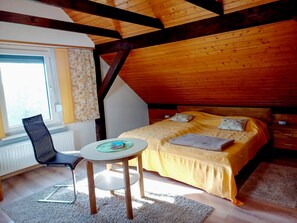3 bedrooms, WiFi - Zum Koppelblick by Interhome (Woldegk)
