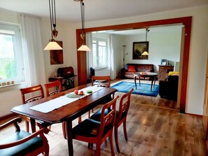 Dining - Zum Koppelblick by Interhome (Woldegk)