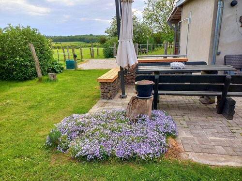 Zum Koppelblick by Interhome