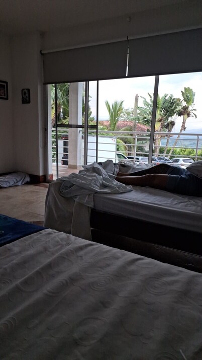 Aparta Hotel Casa Blanca el Lugar Perfecto Para Pasar sus Vacaciones