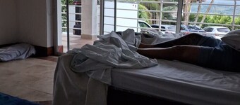 Aparta Hotel Casa Blanca el Lugar Perfecto Para Pasar sus Vacaciones