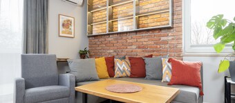 Rudzka Góra Comfy Apartment