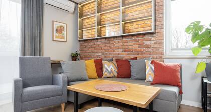 Rudzka Góra Comfy Apartment