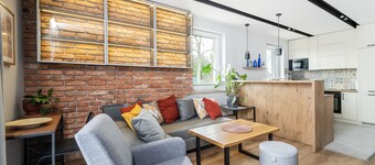Rudzka Góra Comfy Apartment