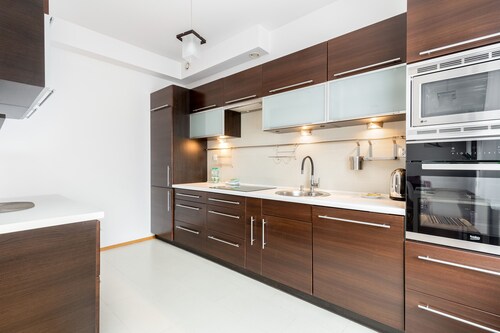 Borkowska Comfort Apartment