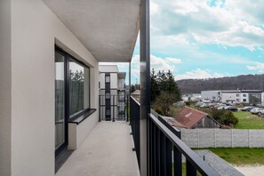 Boendeområde