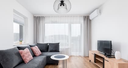 Prokocim Kosocicka Apartment