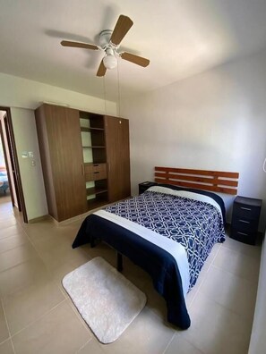 Casa família | 3 quartos, Wi-Fi de cortesia