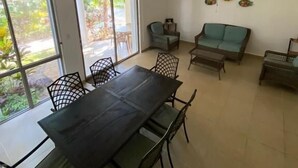 Family House | Living room - Residencial Bali Casa Mariposa (Playa del Carmen)