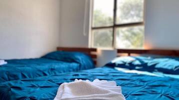 Family House | 3 bedrooms, free WiFi