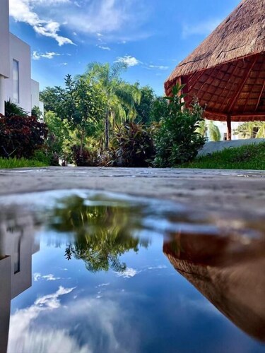 Residencial Bali Casa Mariposa