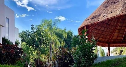 Residencial Bali Casa Mariposa