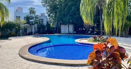 Residencial Bali Casa Mariposa
