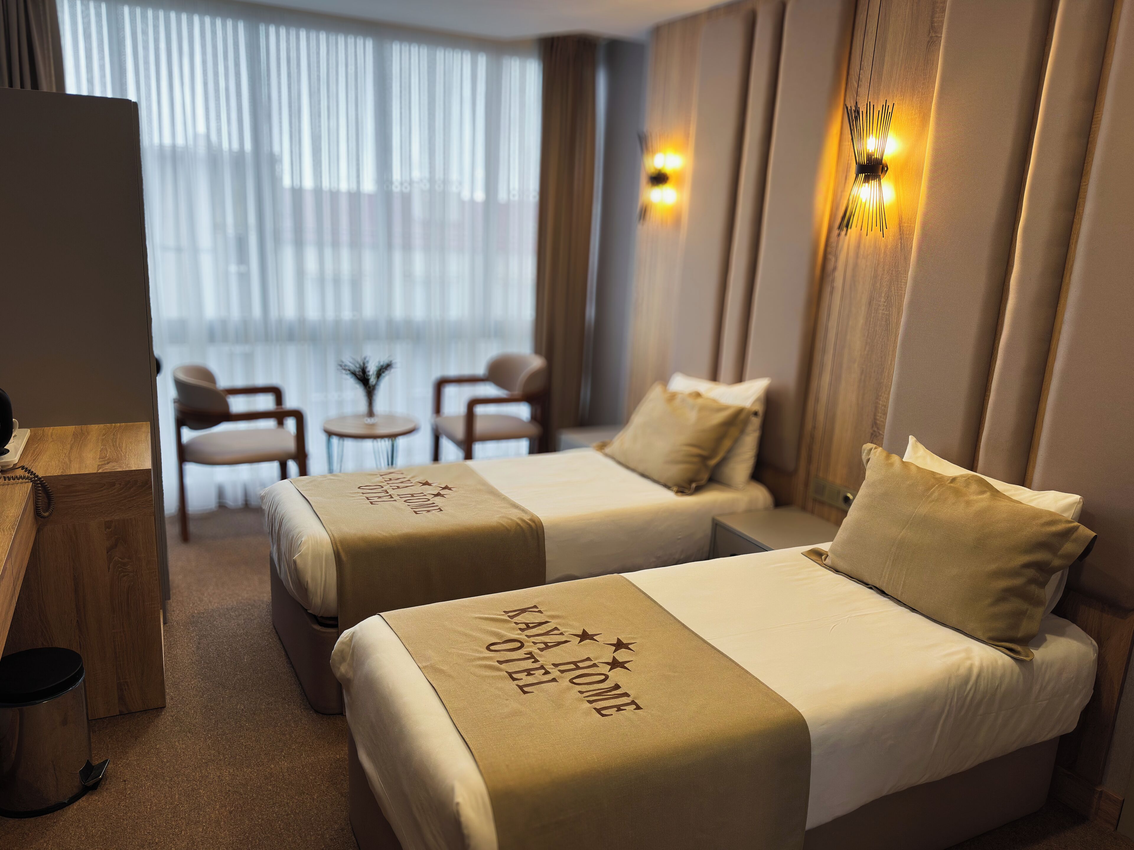 Family Suite, Sea View