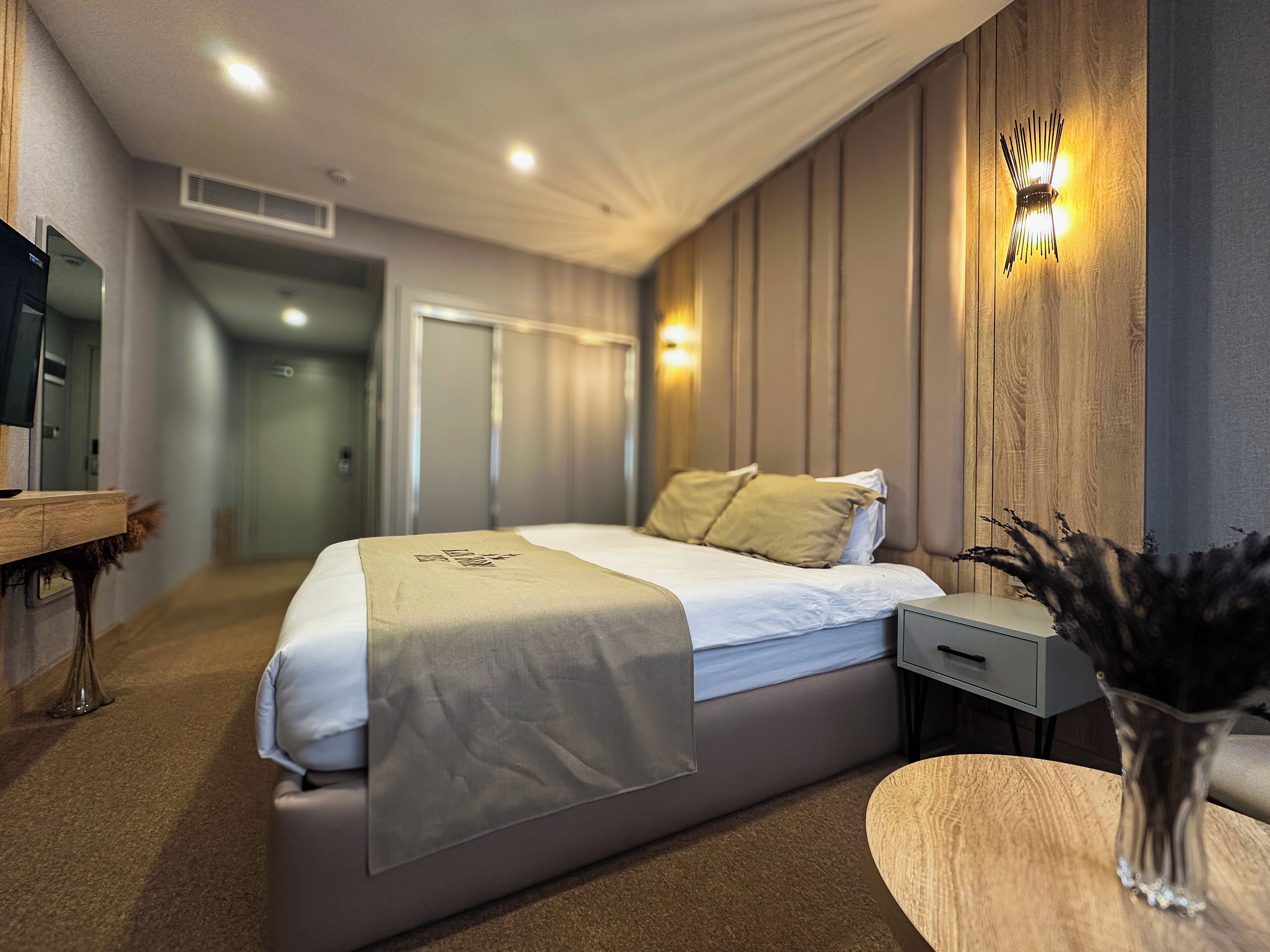 Deluxe Room, Sea View