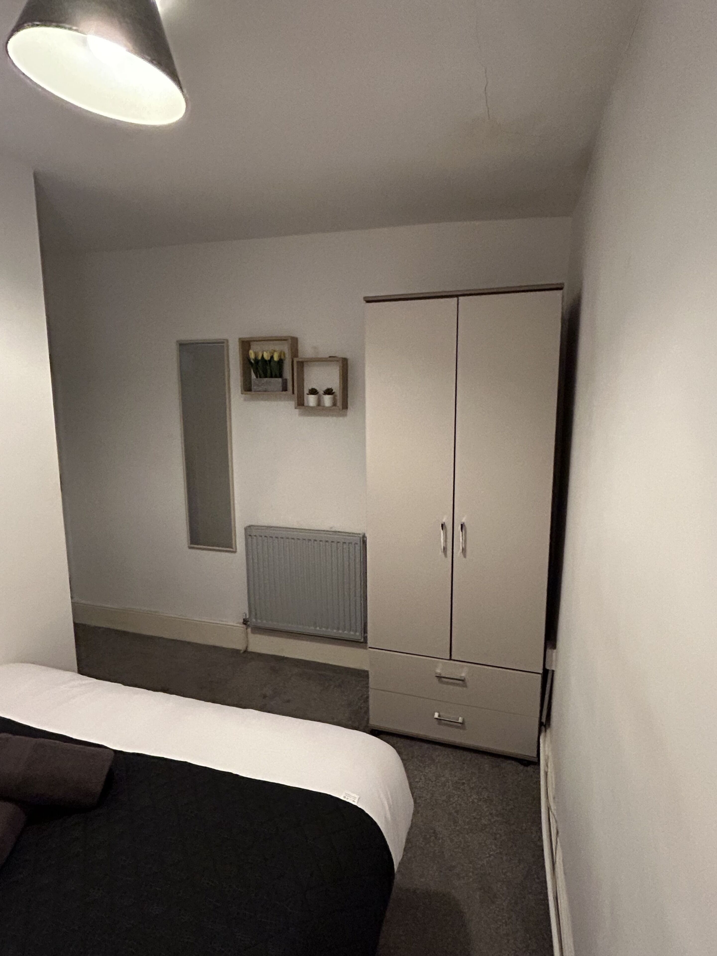 Foto - Quirky Oasis Anfield