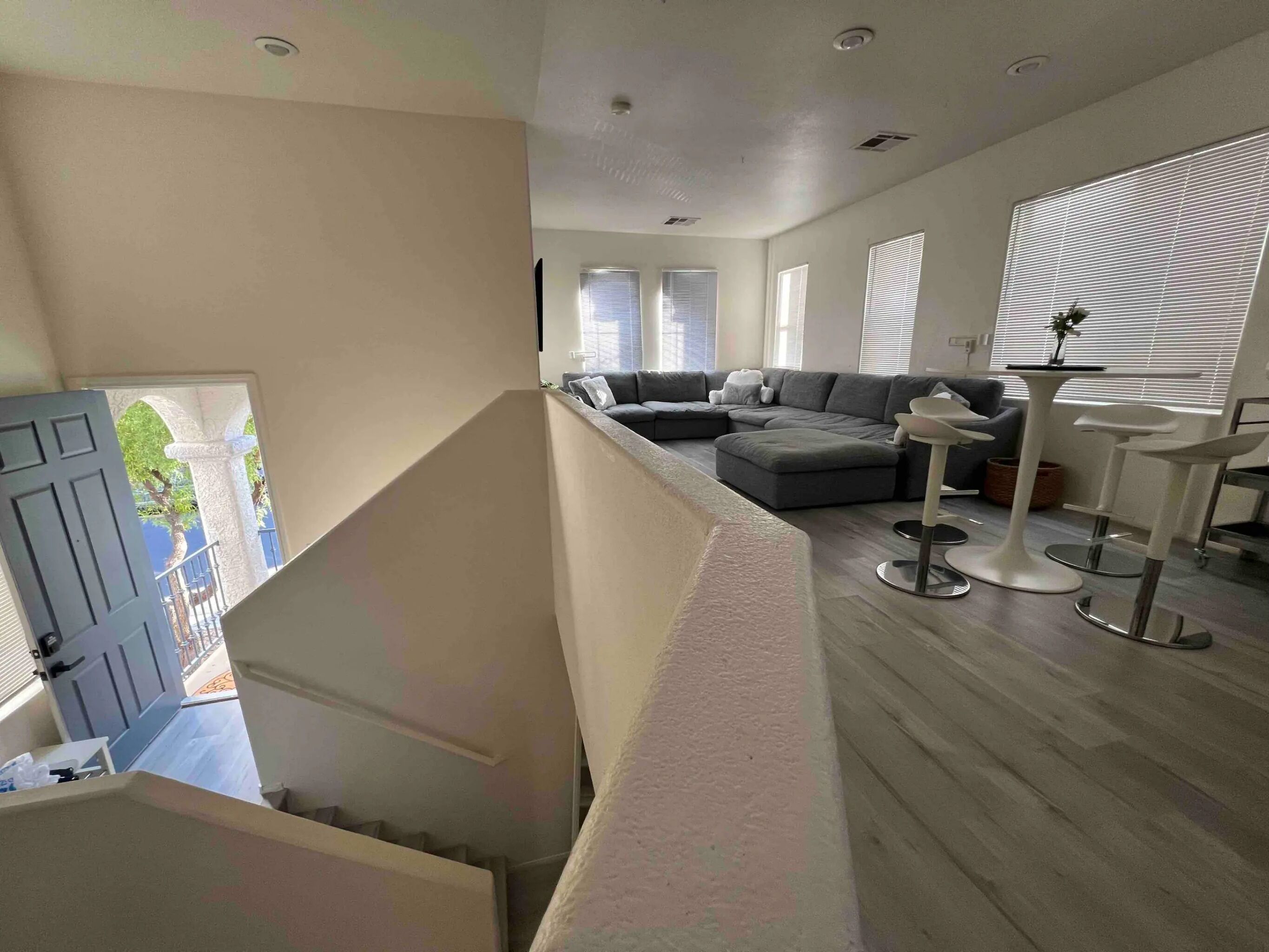 3 Story Luxury House - perfect for family getaway