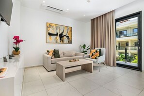 Téléviseur connecté