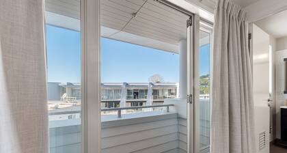 Paihia 2 Bedroom Apartment with Pool