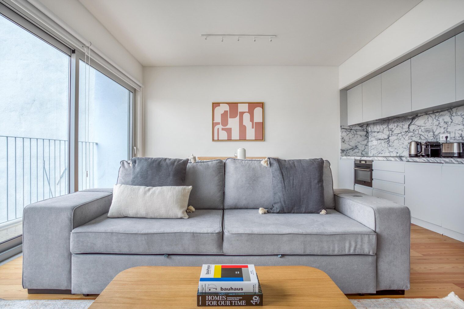 电视、立体声音响